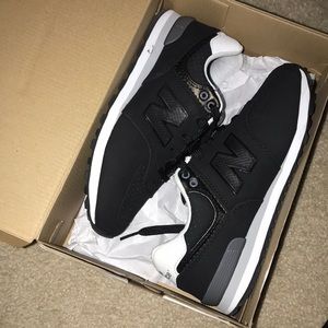 Brand New New Balance Sneakers